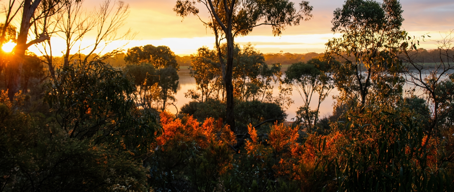 Land clearing and vegetation management in Daylesford, Central Highlands